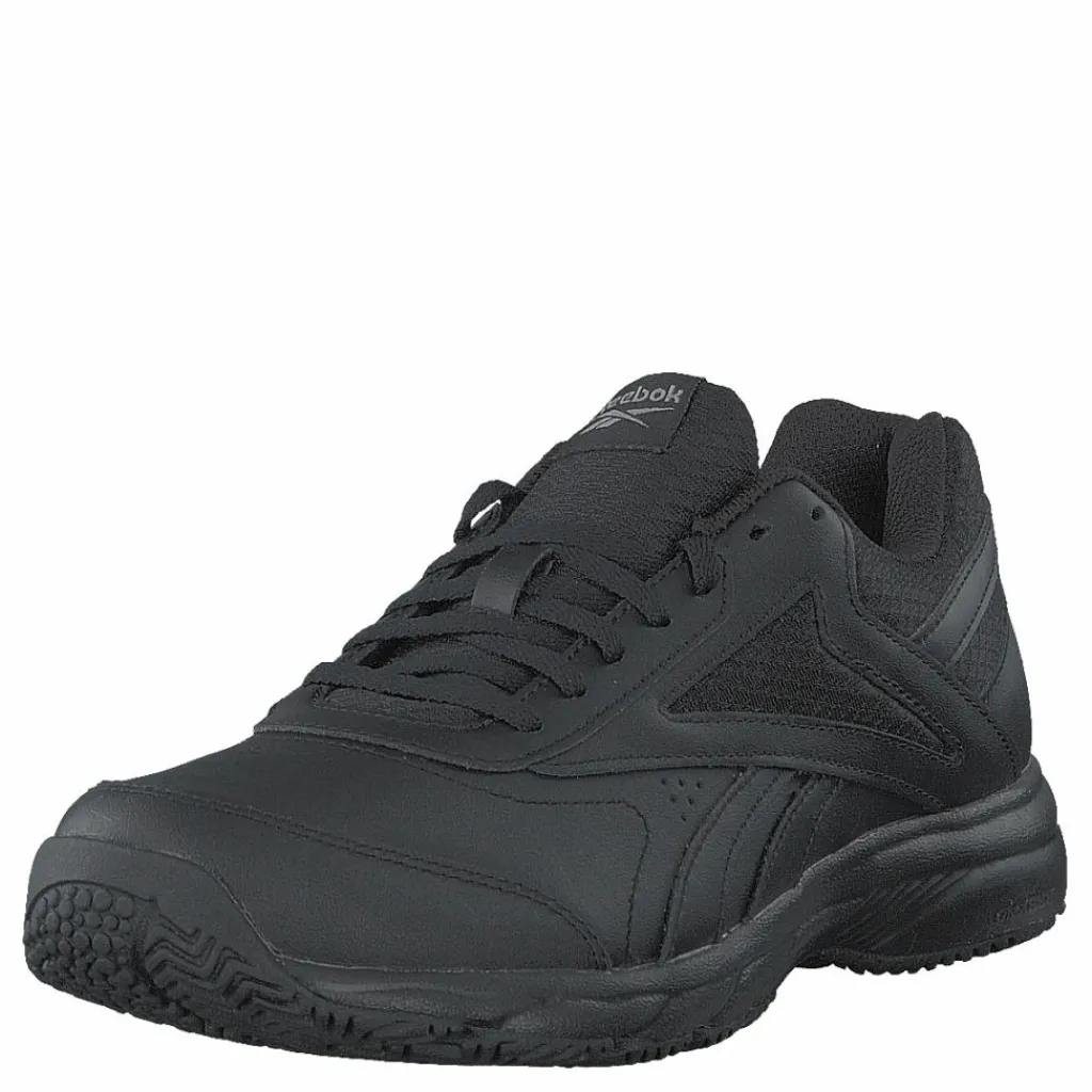 Work N Cushion 4,0 Black/cold Grey 5/black