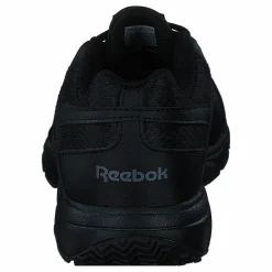 Work N Cushion 4,0 Black/cold Grey 5/black