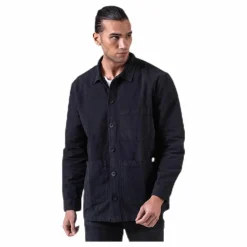 Worker Jacket Sala Black