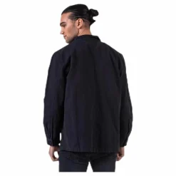 Worker Jacket Sala Black