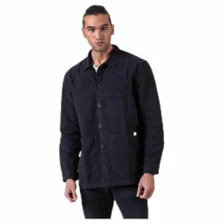 Worker Jacket Sala Black