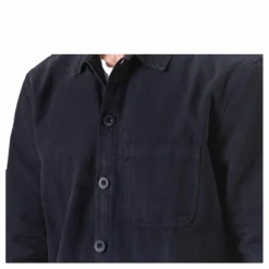 Worker Jacket Sala Black