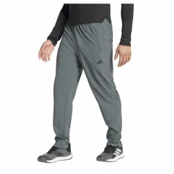 Workout Joggers Green