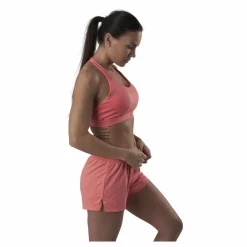 Workout Ready Medium-Impact Bra Pink