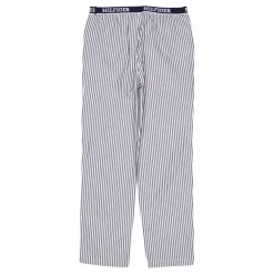 Woven Pant Ithaca Stripe
