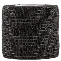 Wrap Benskyddstejp Black