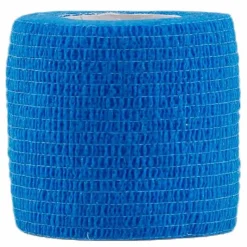 Wrap Benskyddstejp Blue