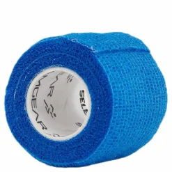 Wrap Benskyddstejp Blue