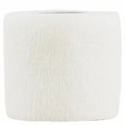 Wrap Benskyddstejp White