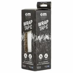 Wrap Tape 5CM/4,5M x3 White