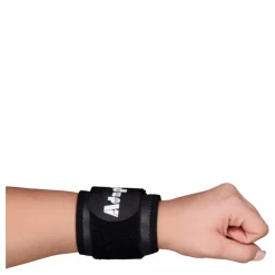 Wrist Support Black