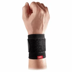 Wrist 2-way Elast Black