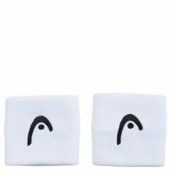 Wristband 2.5“ White