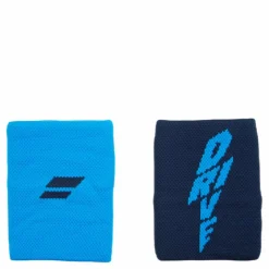 Wristband Jumbo Logo Blue