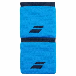 Wristband Logo Blue