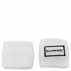 Wristband Terry 2-P White