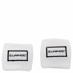 Wristband Terry 2-P White