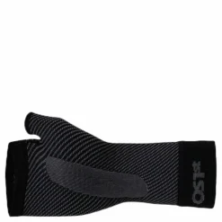 WS6 Perf Wrist Sleeve Black