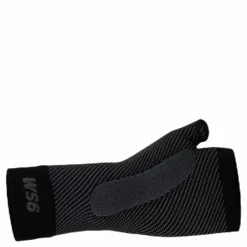 WS6 Perf Wrist Sleeve Black