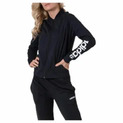 Wts New Co Mark White/Black