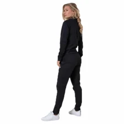 Wts New Co Mark White/Black