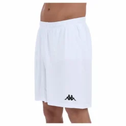 Wusis Shorts White