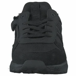 X1000 Bo Spk K Black