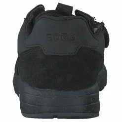 X1000 Bo Spk K Black