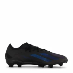 X Crazyfast.2 Firm Ground Boots Core Black / Core Black / Core Black