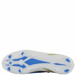 X Crazyfast Messi League Firm Ground Boots Lucid Blue / Blue Burst / Cloud White