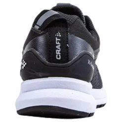 X165 Engineered Black