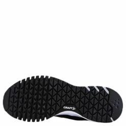 X165 Engineered Black