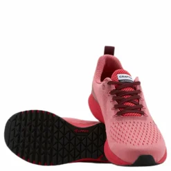 X165 Engineered II Pink