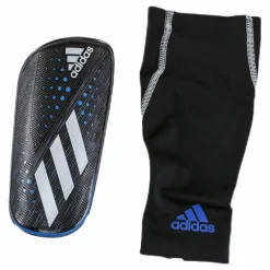 X Foil Blue/Black