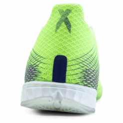 X Ghosted.1 Indoor Boots Signal Green / Energy Ink / Semi Solar Slime