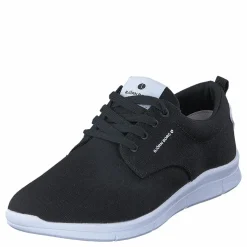 X200 Low CVS M Black