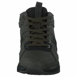 X1000 Mid Ctr K Olive-black