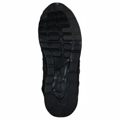 X1000 Mid Ctr K Olive-black