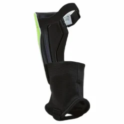 X Sg Mtc J White / Black / Solar Yellow