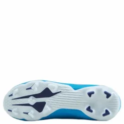 X Speedflow.3 Firm Ground Boots Sky Rush / Team Shock Pink / Cloud White