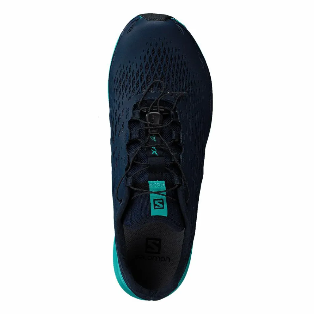 XA Amphib W NightSky/Medieval Blue/Ceramic