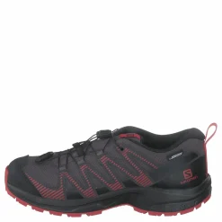 Xa Pro V8 Cswp J Magnet/black/poppy Red