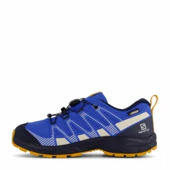 Xa Pro V8 Cswp J Palace Blue/navy Blazer/butter