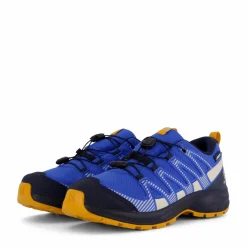 Xa Pro V8 Cswp J Palace Blue/navy Blazer/butter