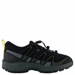 Xa Pro V8 J Black/urban Chic/sulphur