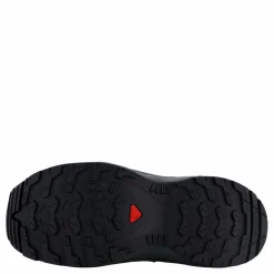 Xa Pro V8 J Black/urban Chic/sulphur