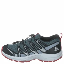 Xa Pro V8 J Stormy Weather/zen Blue/goji B