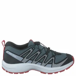 Xa Pro V8 J Stormy Weather/zen Blue/goji B