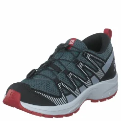 Xa Pro V8 J Stormy Weather/zen Blue/goji B