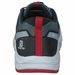 Xa Pro V8 J Stormy Weather/zen Blue/goji B